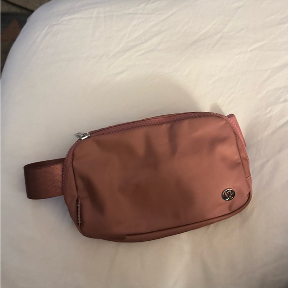 lululemon athletica Deep Mauve Pink Bag - Picture 2 of 7